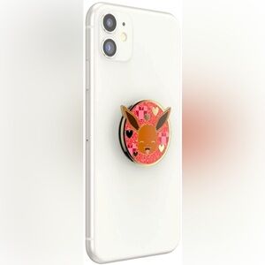 Pikachu PopSocket